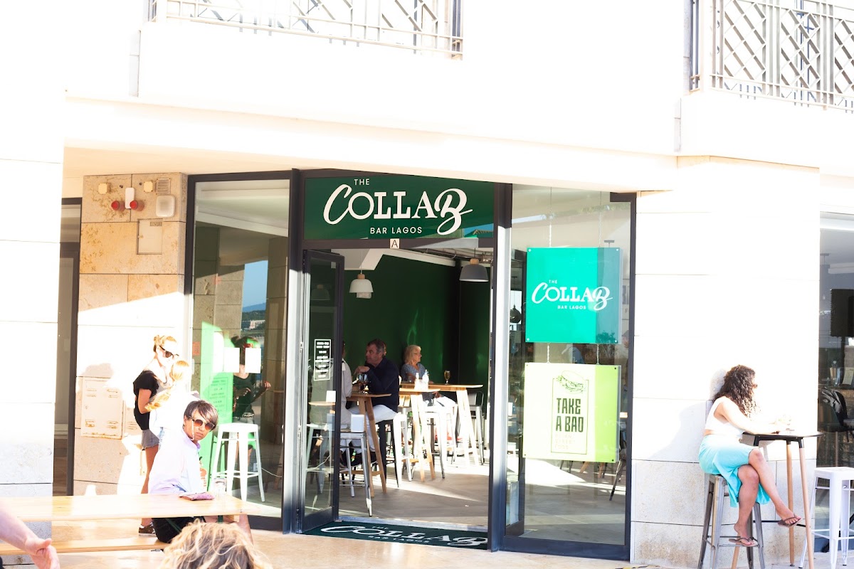 Take A Bao - Asian Street Food